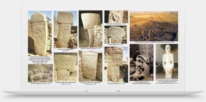 İLK İNSANLARIN TARİHİ VE İNANÇLARI (13. Bölüm: 5 Konu)